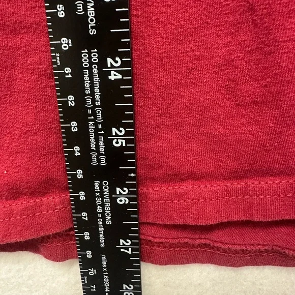 USC University of South Carolina Gamecocks Champion Burgundy T-Shirt Men’s M - Picture 7 of 13